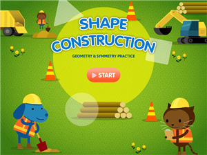 Shape Construction 